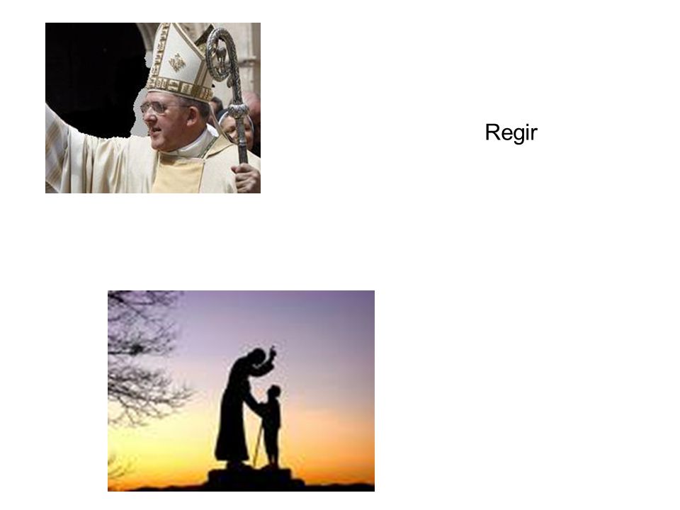 Regir