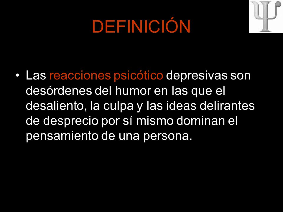 Depresivas fotos