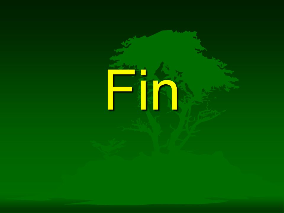 Fin If you have any questions, send me an  at