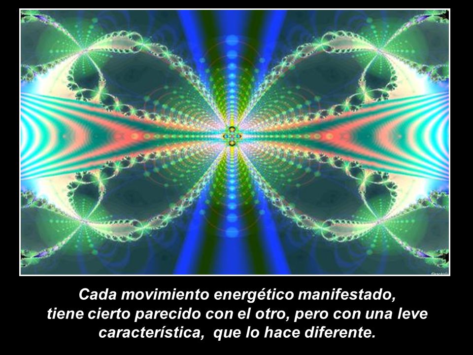 Resultado de imagen de movimiento energetico causa efecto