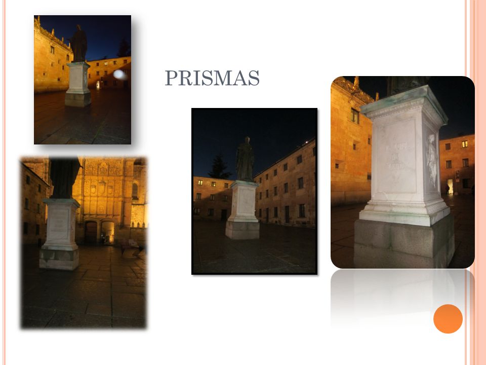 PRISMAS