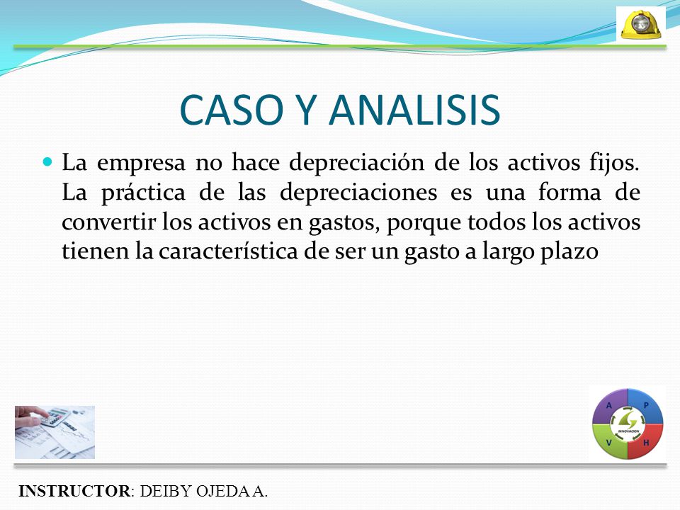 INSTRUCTOR: DEIBY OJEDA A.