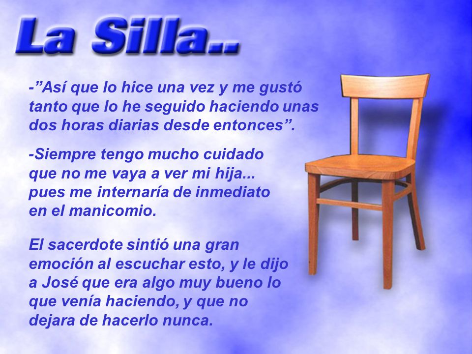 - Así que lo hice una vez y me gustó tanto que lo he seguido haciendo unas dos horas diarias desde entonces .