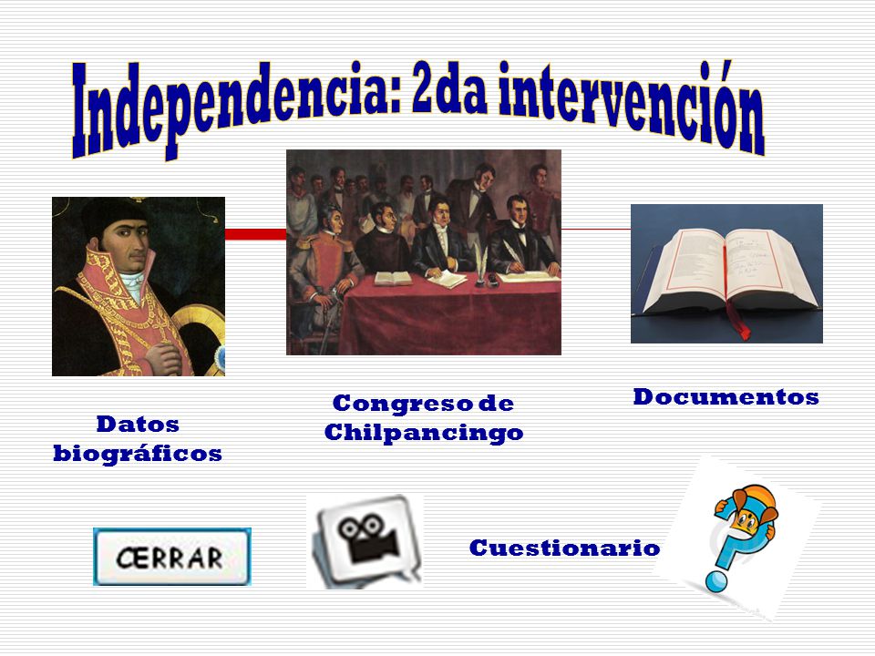Congreso de Chilpancingo