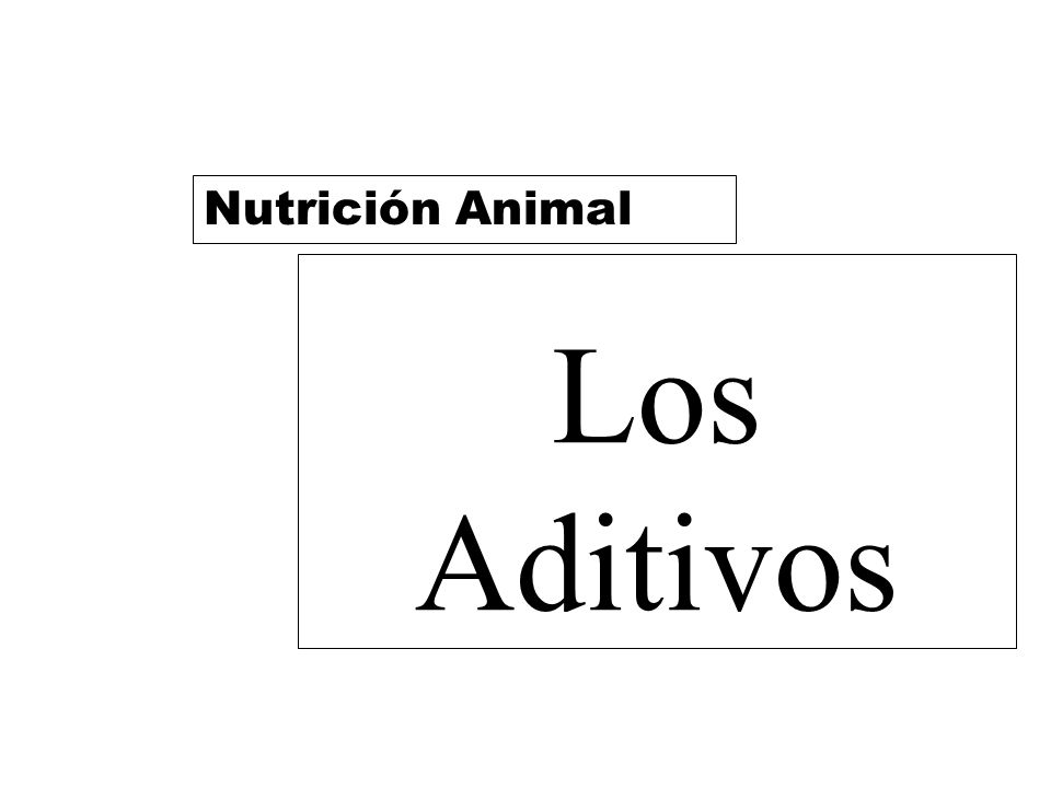 Nutrición Animal Los Minerales. - ppt descargar Nutrición Animal Los Minerales. - ppt descargar
