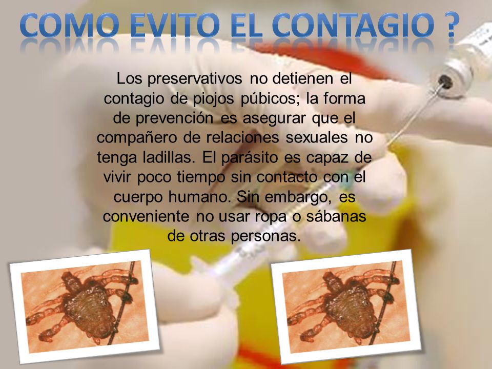 Como evito el contagio