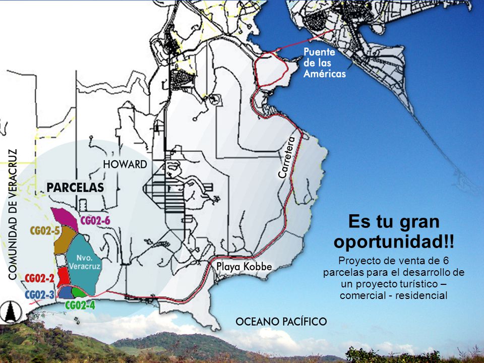 Es tu gran oportunidad!! Proyecto de venta de 6