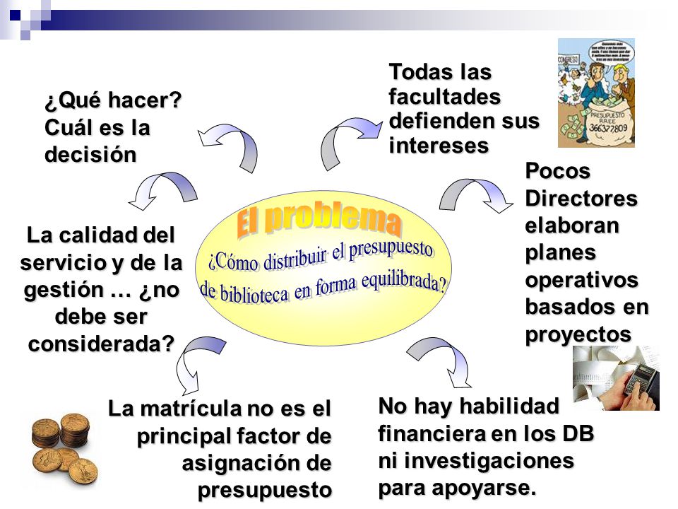 La calidad del servicio y de la gestión … ¿no debe ser considerada