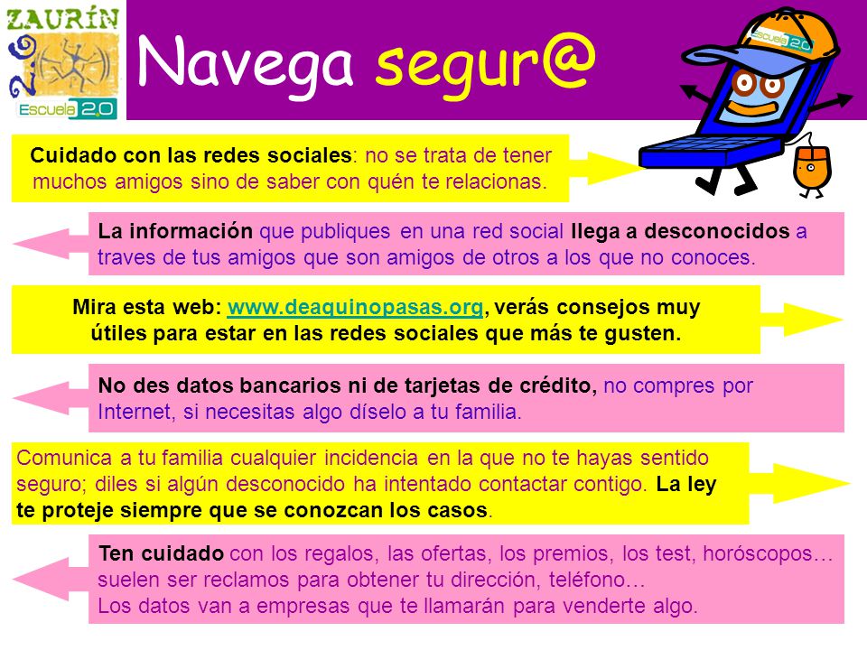 útiles para estar en las redes sociales que más te gusten.