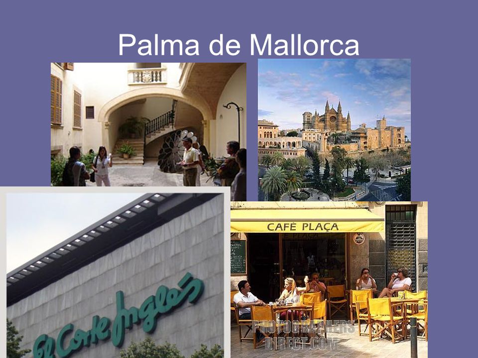 Palma de Mallorca