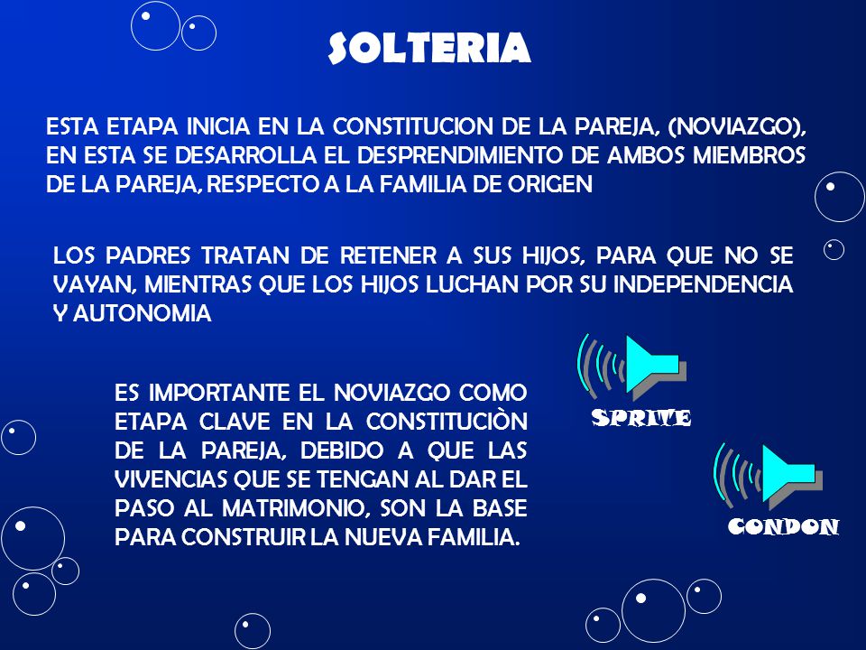 SOLTERIA