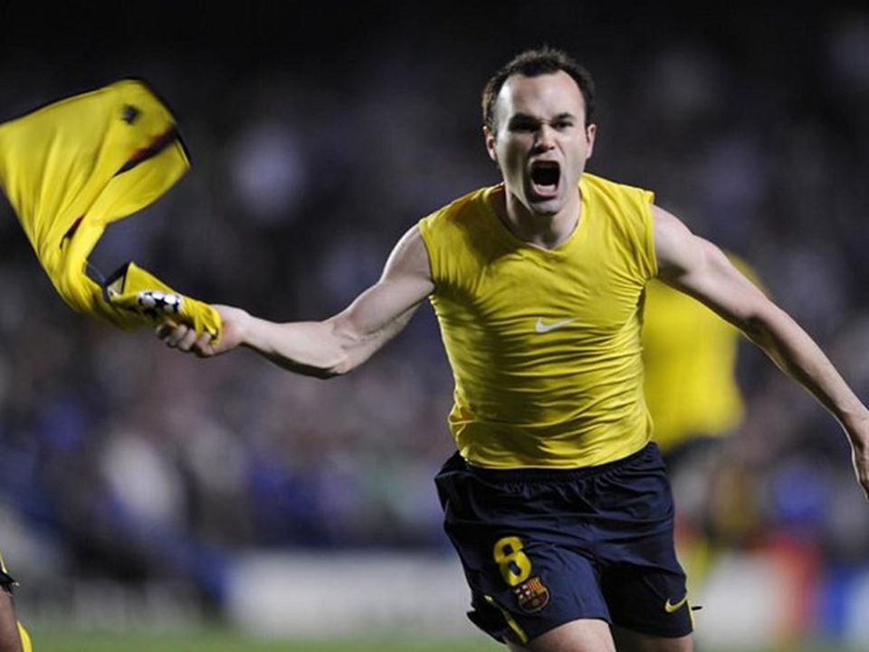 La tecnología abarca todos los aspectos de la vida y se ve sobre todo en los deportes de masas como es el fútbol.