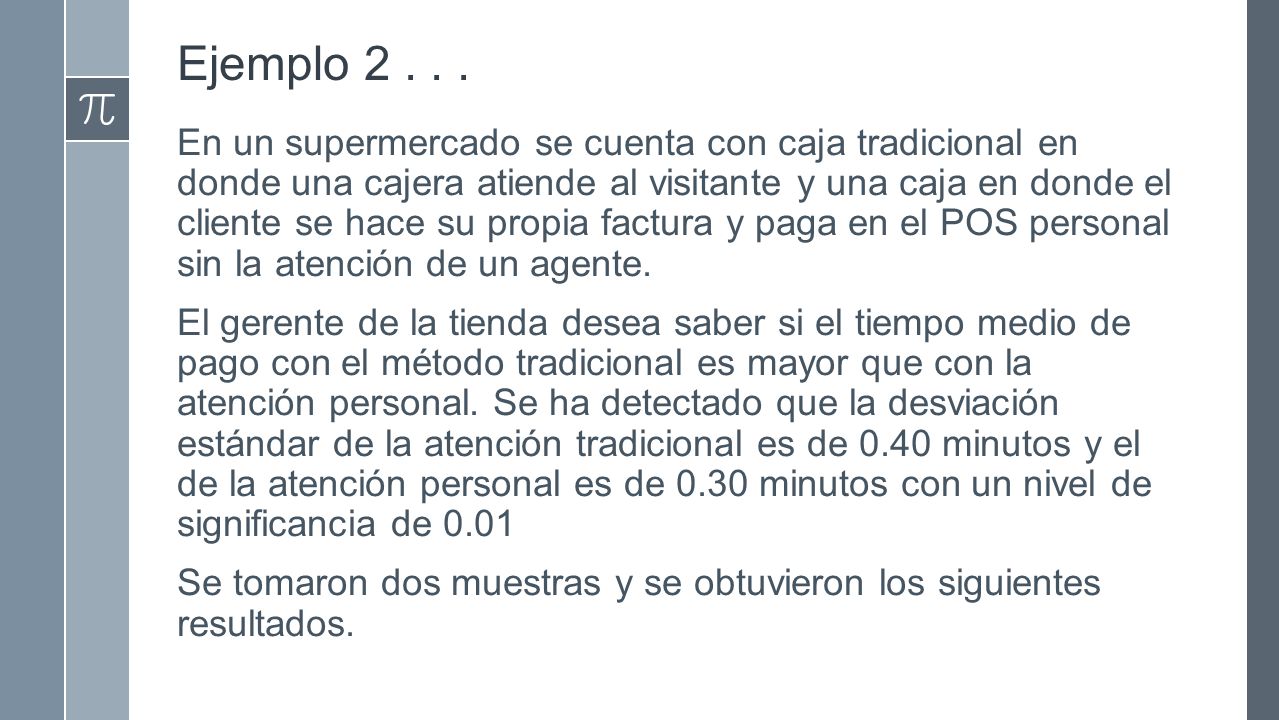 Ejemplo