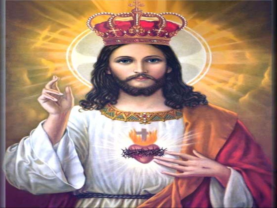 Con la solemnidad de Cristo, Rey del Universo, cerramos hoy