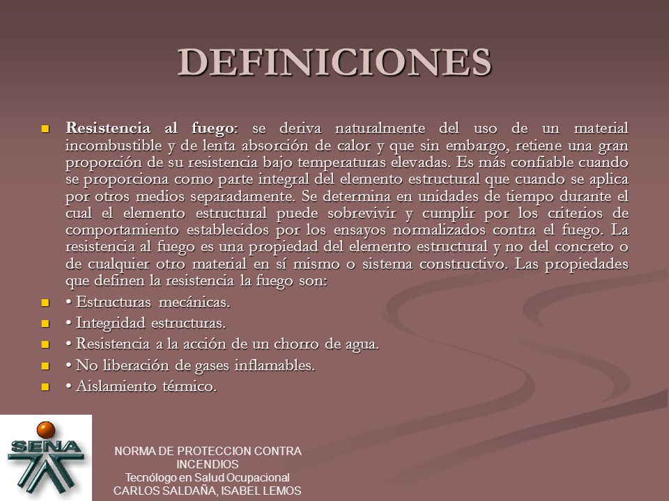 DEFINICIONES
