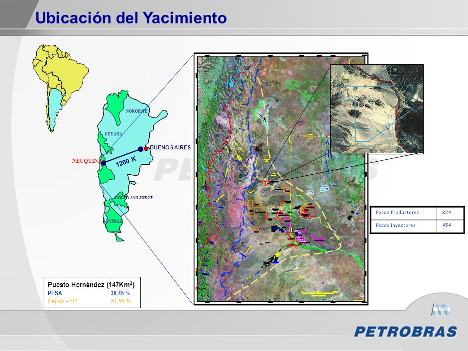 BA-PBS US-CCP-MS.ppt Información general. Calidad de hidrocarburo. Cuenca. Cuenca Neuquina.