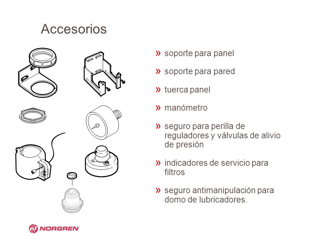 Accesorios soporte para panel soporte para pared tuerca panel