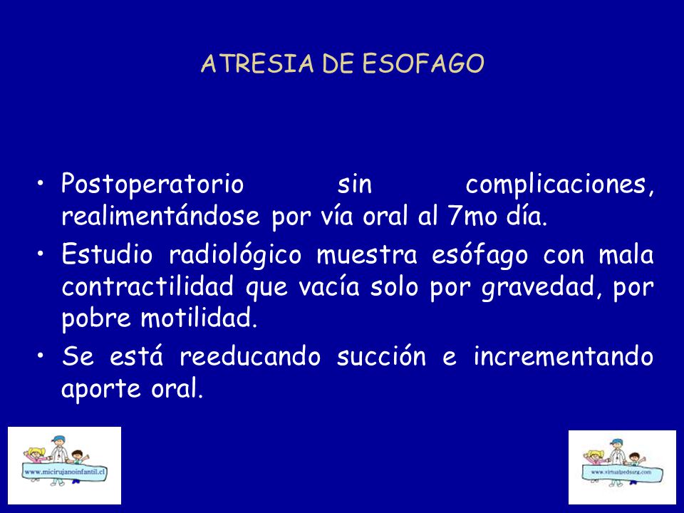 Se está reeducando succión e incrementando aporte oral.