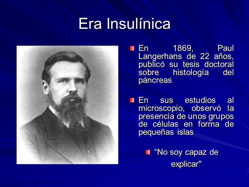No soy capaz de explicar