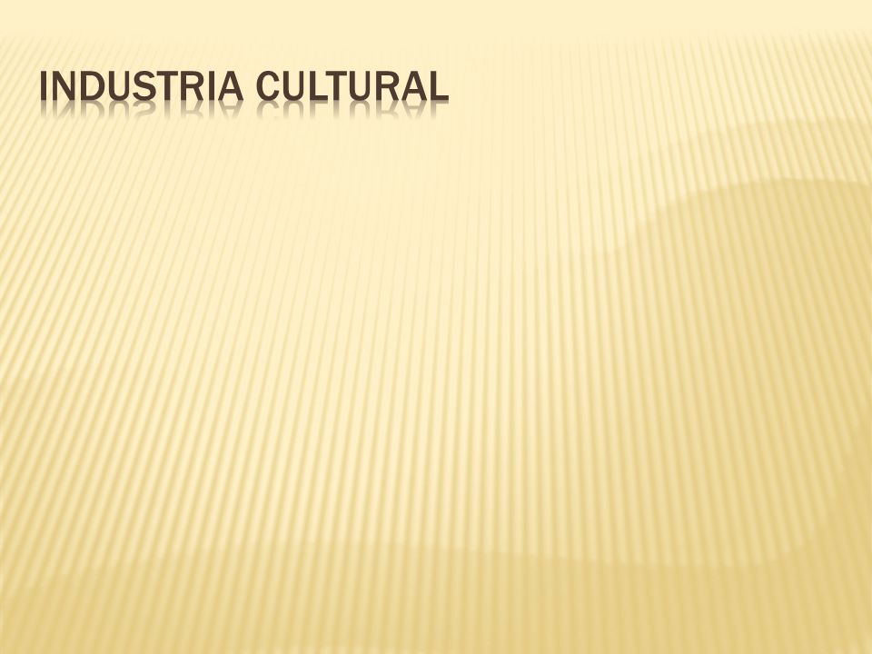 En su estudio de los programas musicales de la radio, Adorno critica el rango de la música, relegada a la condición de aderezo de la vida cotidiana, es decir un arte integrado en el sistema. Sus análisis del jazz, siguen siendo emblemáticos de su posición extrema, en la que algunos, rápidamente han descubierto un marcado etnocentrismo europeo.