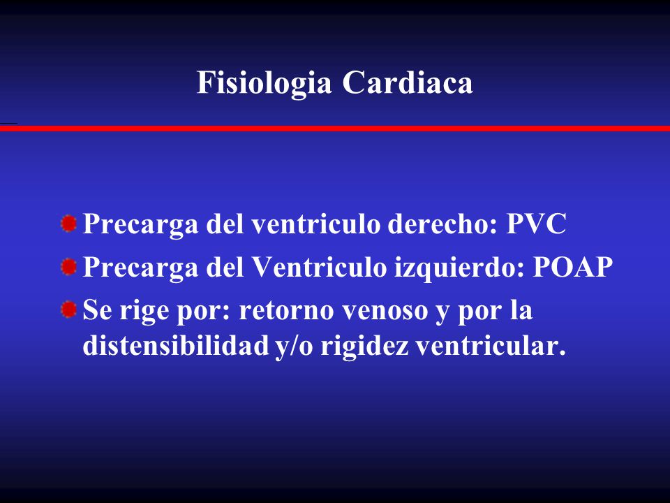 FISIOLOGIA CARDIACA UNIDAD DE CUIDADOS INTENSIVOS. - ppt descargar