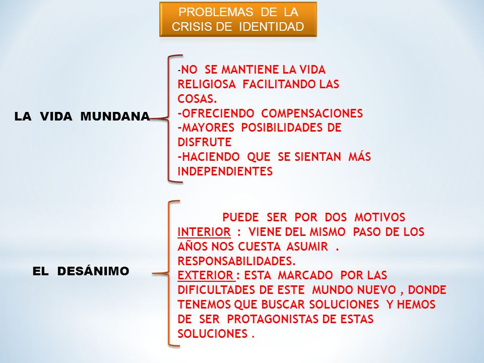 PUEDE SER POR DOS MOTIVOS