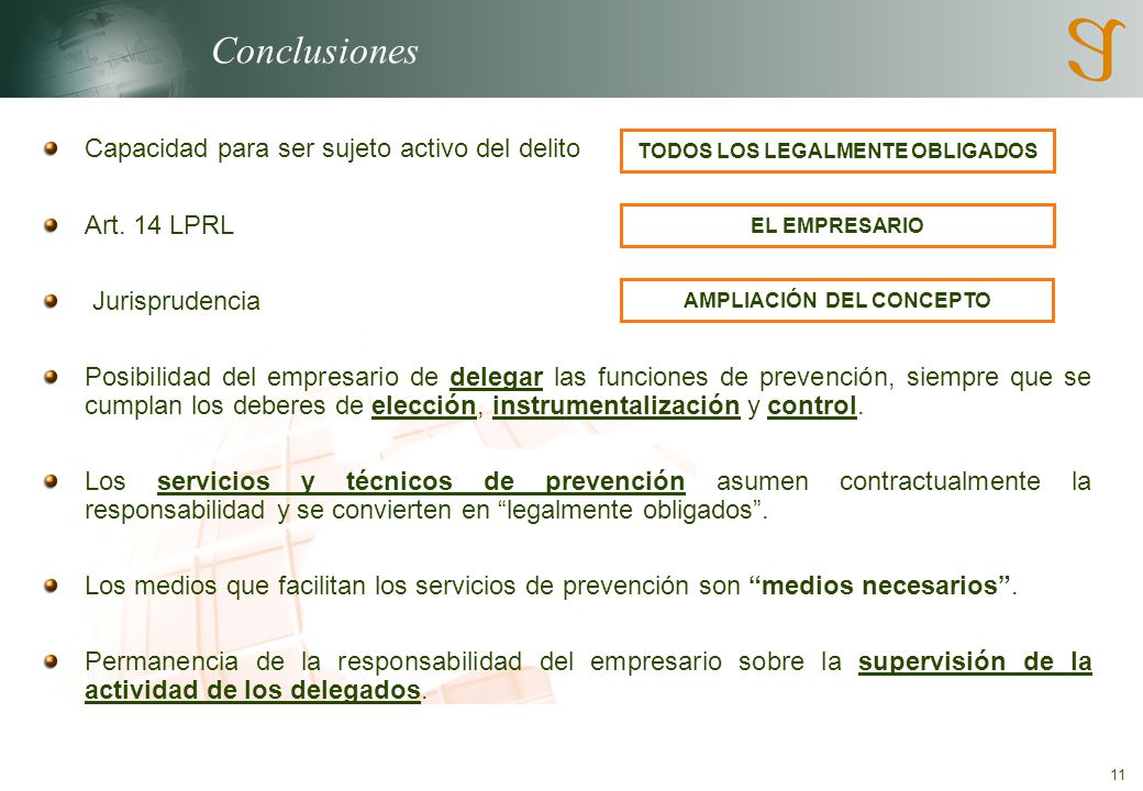 TODOS LOS LEGALMENTE OBLIGADOS AMPLIACIÓN DEL CONCEPTO