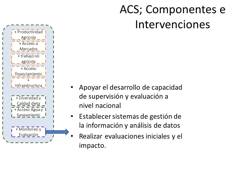 Establecer sistemas de gestión de la información y análisis de datos