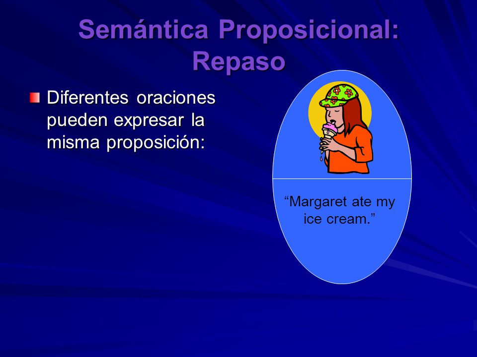 Semántica Proposicional: Repaso