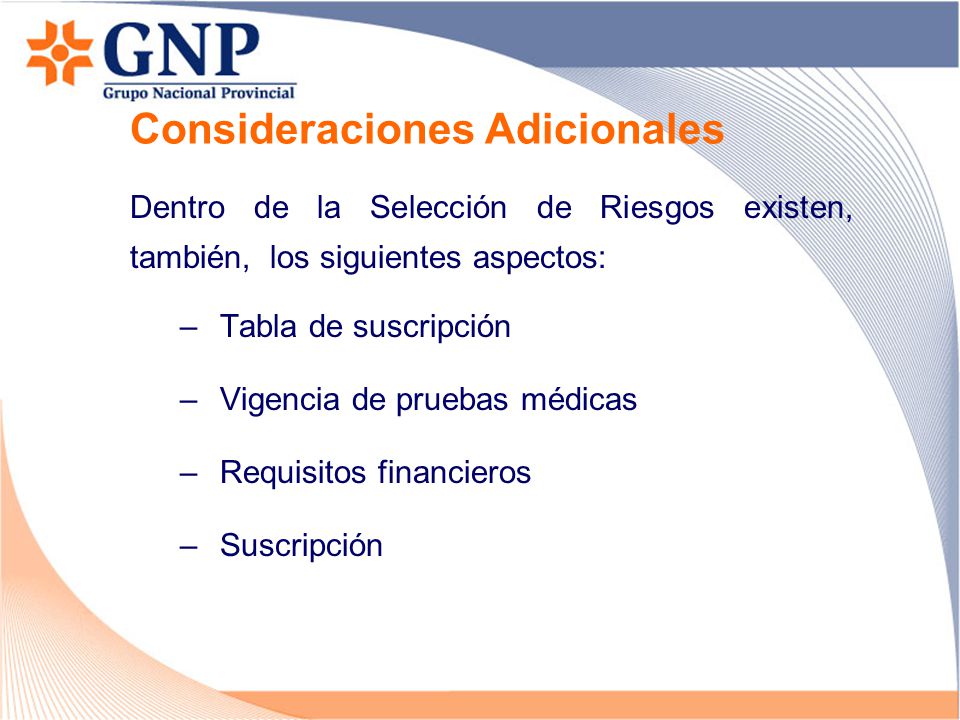 Es el producto de un muestreo.