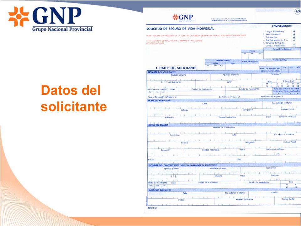 Ejemplo de tabla de la utilidad de la tabla de mortalidad