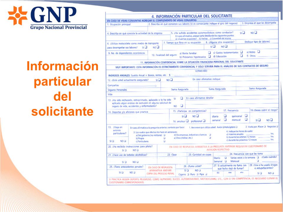 Prima pura de riesgo Refleja únicamente el reparto del costo por fallecimiento.
