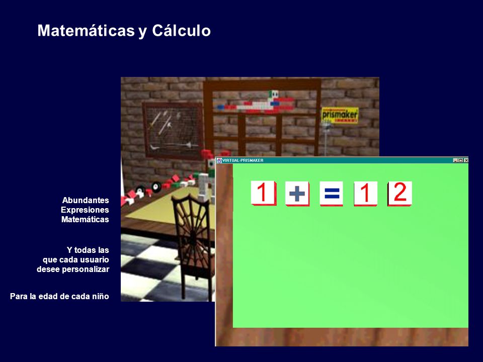 Matemáticas y Cálculo Abundantes Expresiones Matemáticas Y todas las