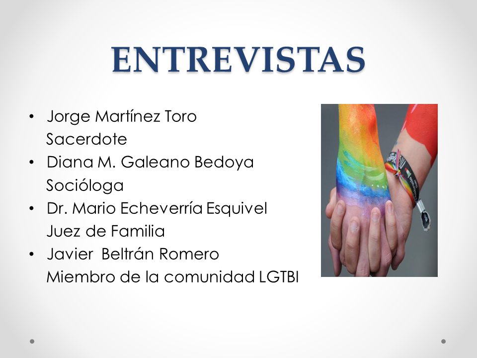 ENTREVISTAS Jorge Martínez Toro Sacerdote Diana M. Galeano Bedoya