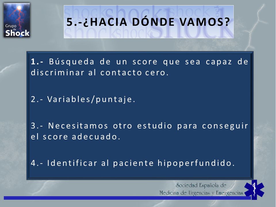 5.-¿HACIA DÓNDE VAMOS 1.- Búsqueda de un score que sea capaz de discriminar al contacto cero. 2.- Variables/puntaje.