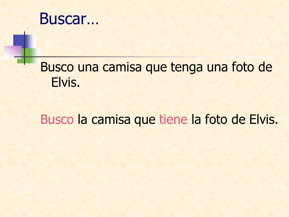 Buscar… Busco una camisa que tenga una foto de Elvis.