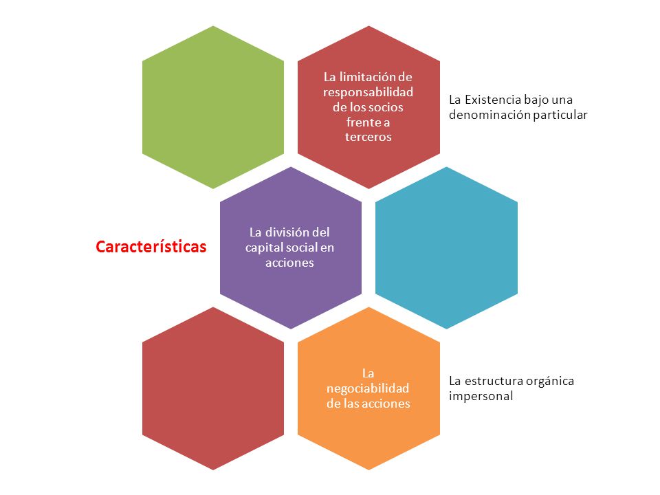 La limitación de responsabilidad de los socios frente a terceros