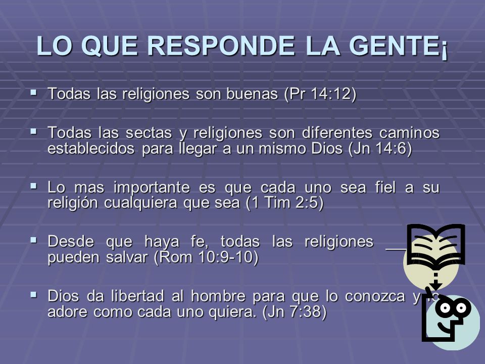 SECTAS Y RELIGIONES. - ppt video online descargar