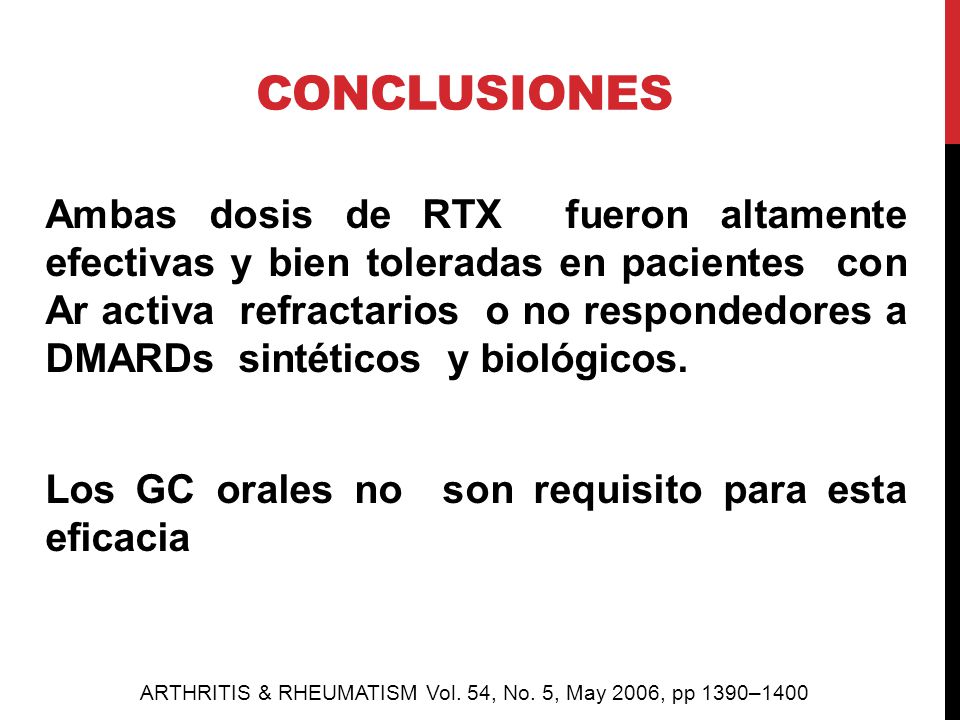 ARTHRITIS & RHEUMATISM Vol. 54, No. 5, May 2006, pp 1390–1400