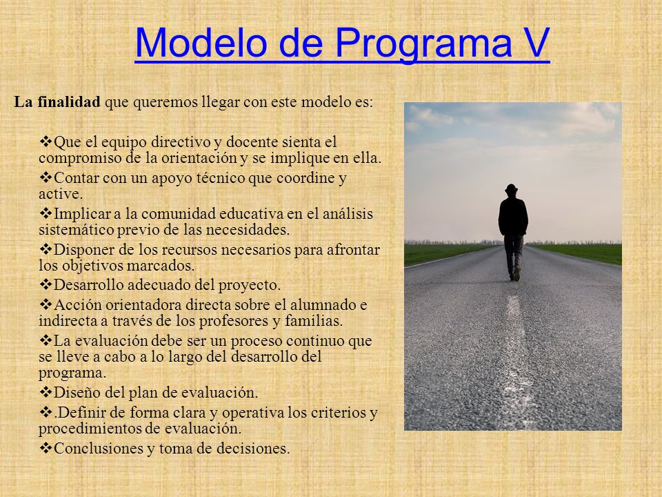 Modelos básicos de Orientación: Counseling, Programas, Consultas. - ppt  descargar