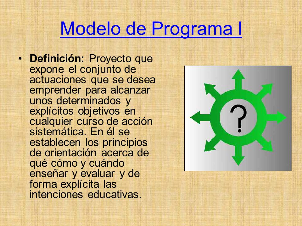 Modelos básicos de Orientación: Counseling, Programas, Consultas. - ppt  descargar