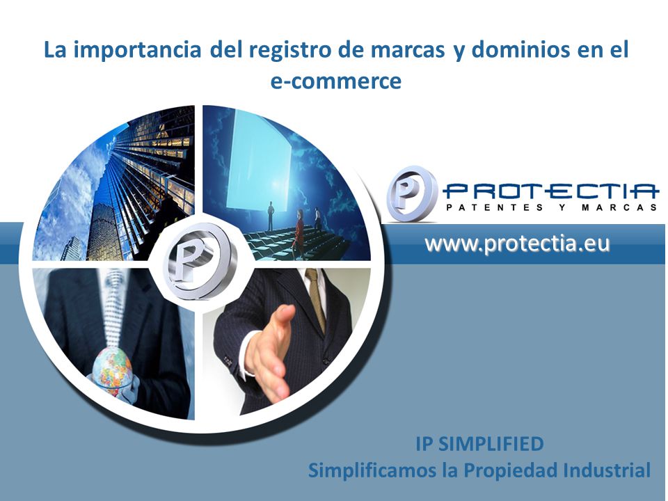 La importancia del registro de marcas y dominios en el e-commerce
