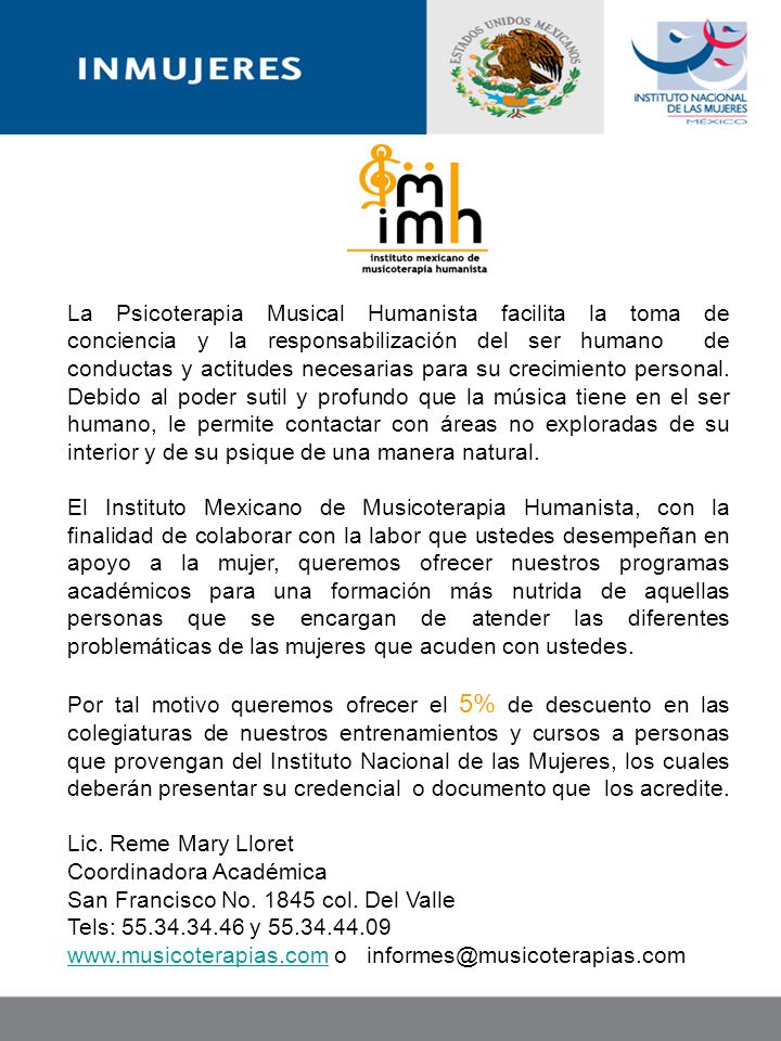 Coordinadora Académica San Francisco No col. Del Valle