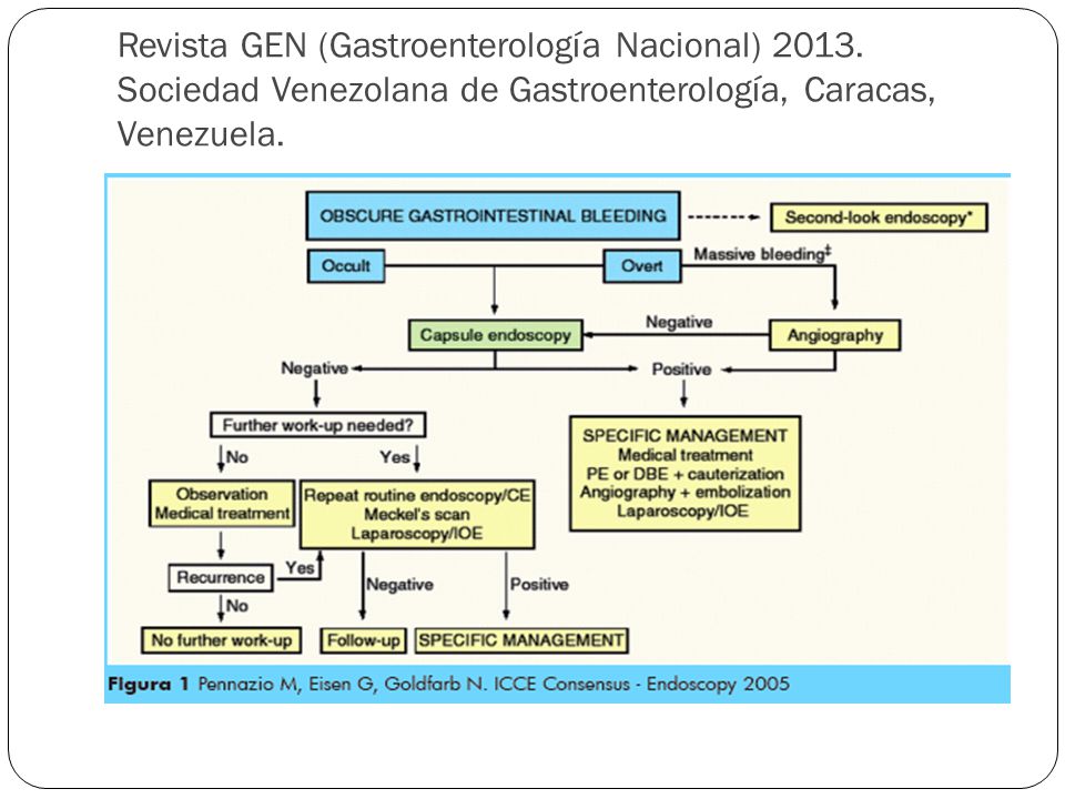 Revista GEN (Gastroenterología Nacional) 2013