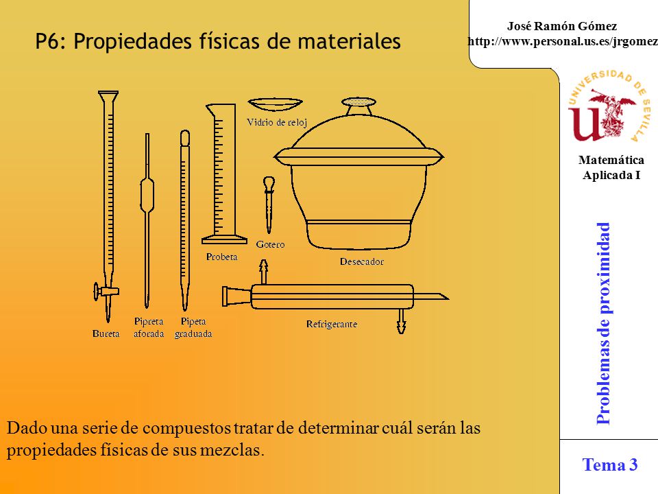 P6: Propiedades físicas de materiales