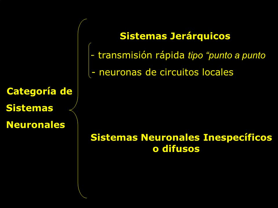 - transmisión rápida tipo punto a punto