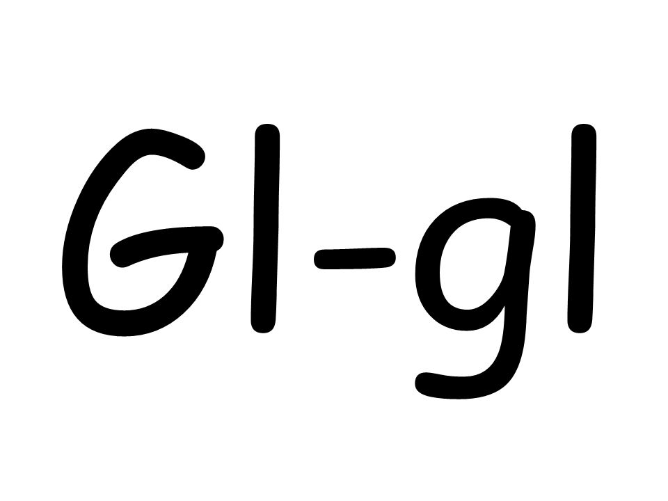 Gl-gl