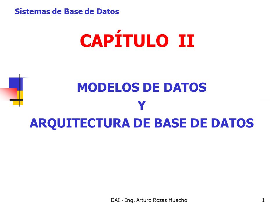 ALGORITMICA II - Tipos Abstractos de Datos (TAD)