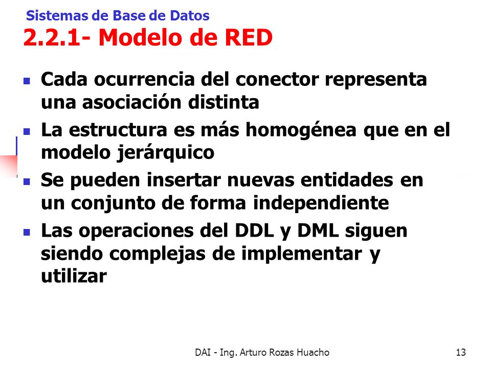 ALGORITMICA II - Tipos Abstractos de Datos (TAD)