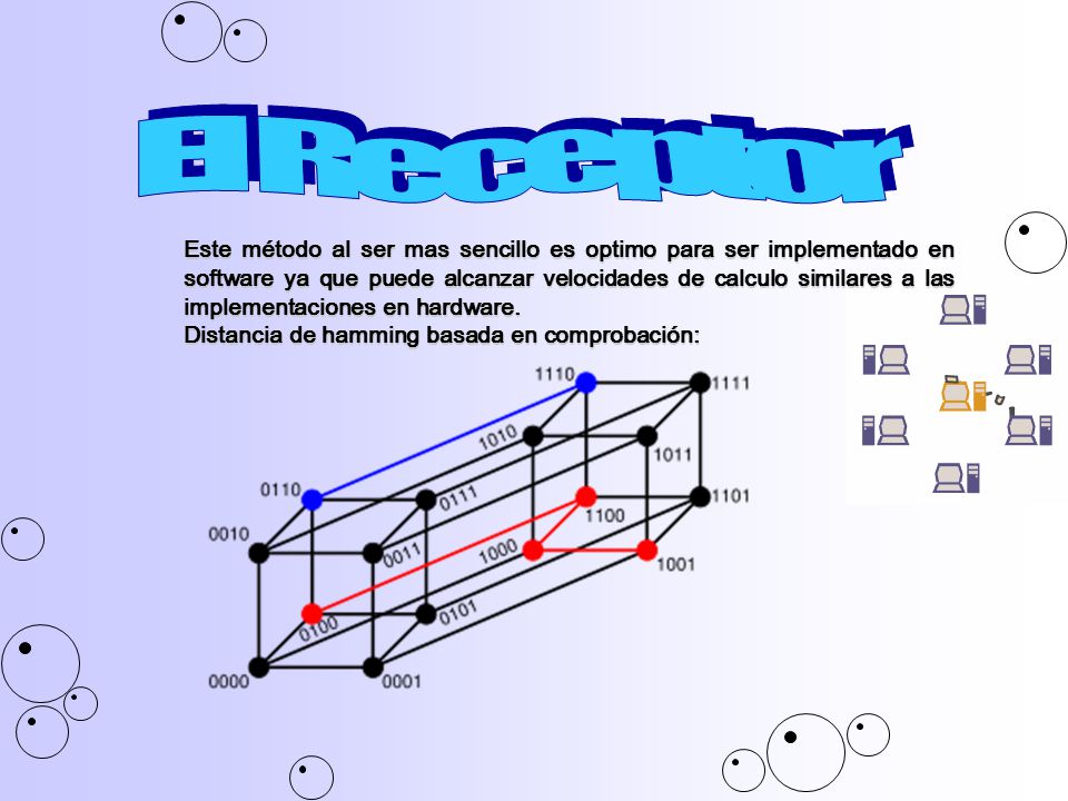 El Receptor